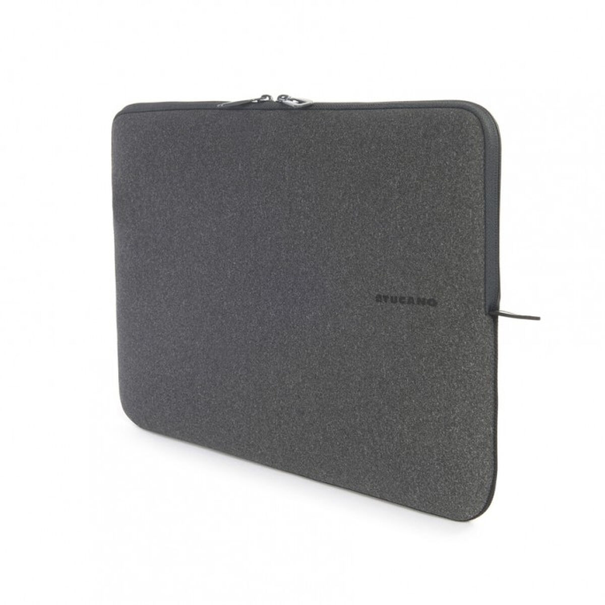 Laptop Case Tucano Mélange Second Skin Black 15,6”