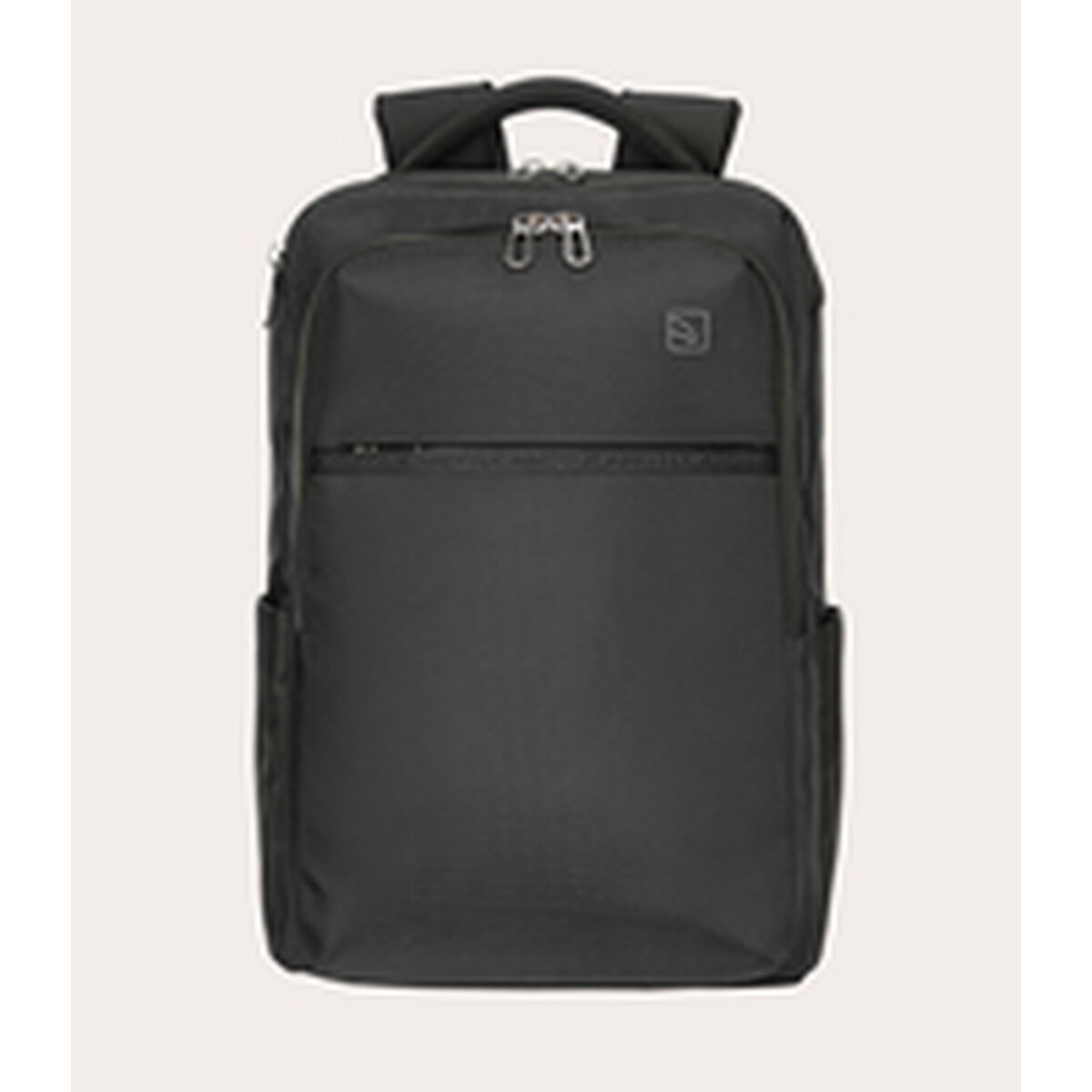 Laptop Backpack Tucano BKMAR15-AGS-BK Black