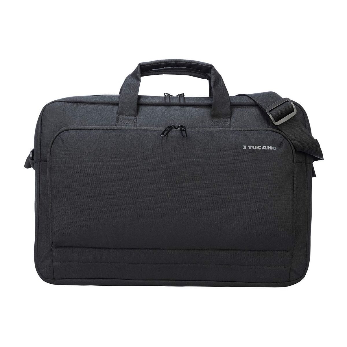 Laptop Case Tucano BSTN-BK Black 15,6”