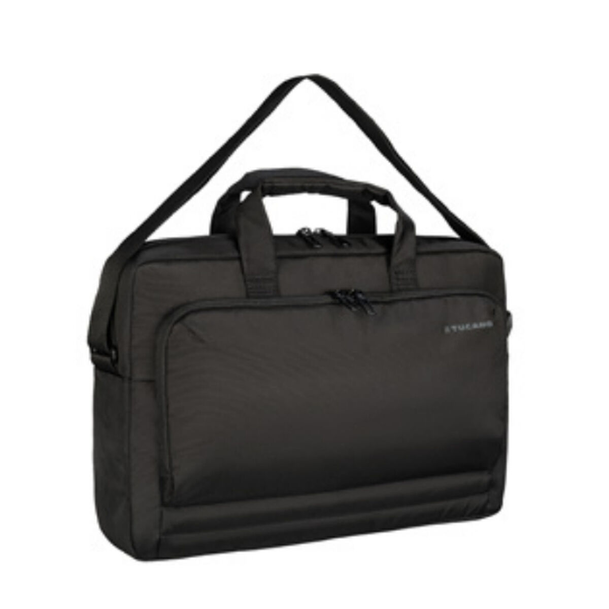 Laptop Case Tucano BSTN-BK Black 15,6”