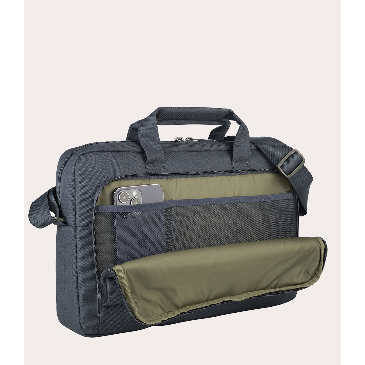 Laptop Case Tucano BSTN-B Blue 16″