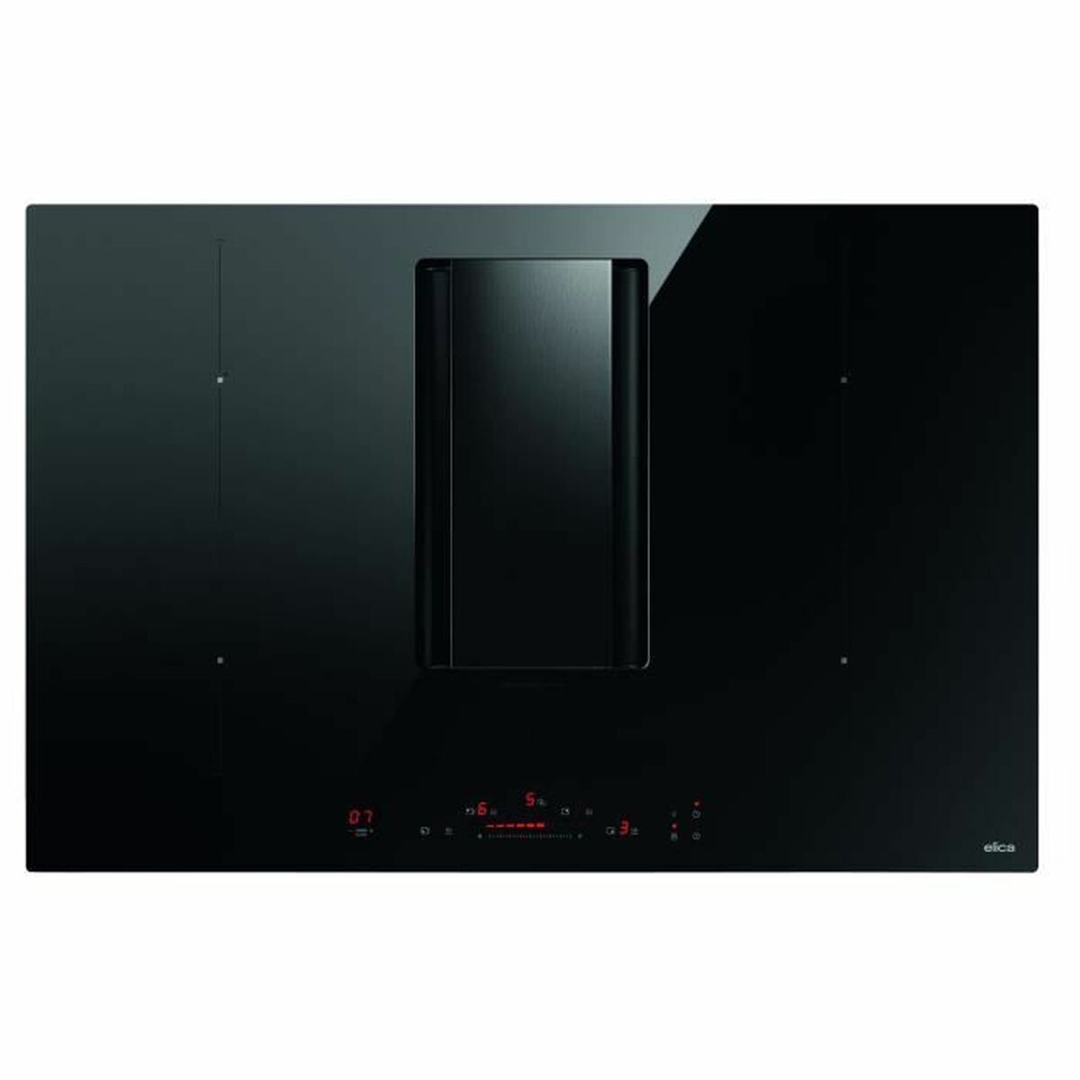 Induction Hot Plate Elica Induction Hot Plate Elica