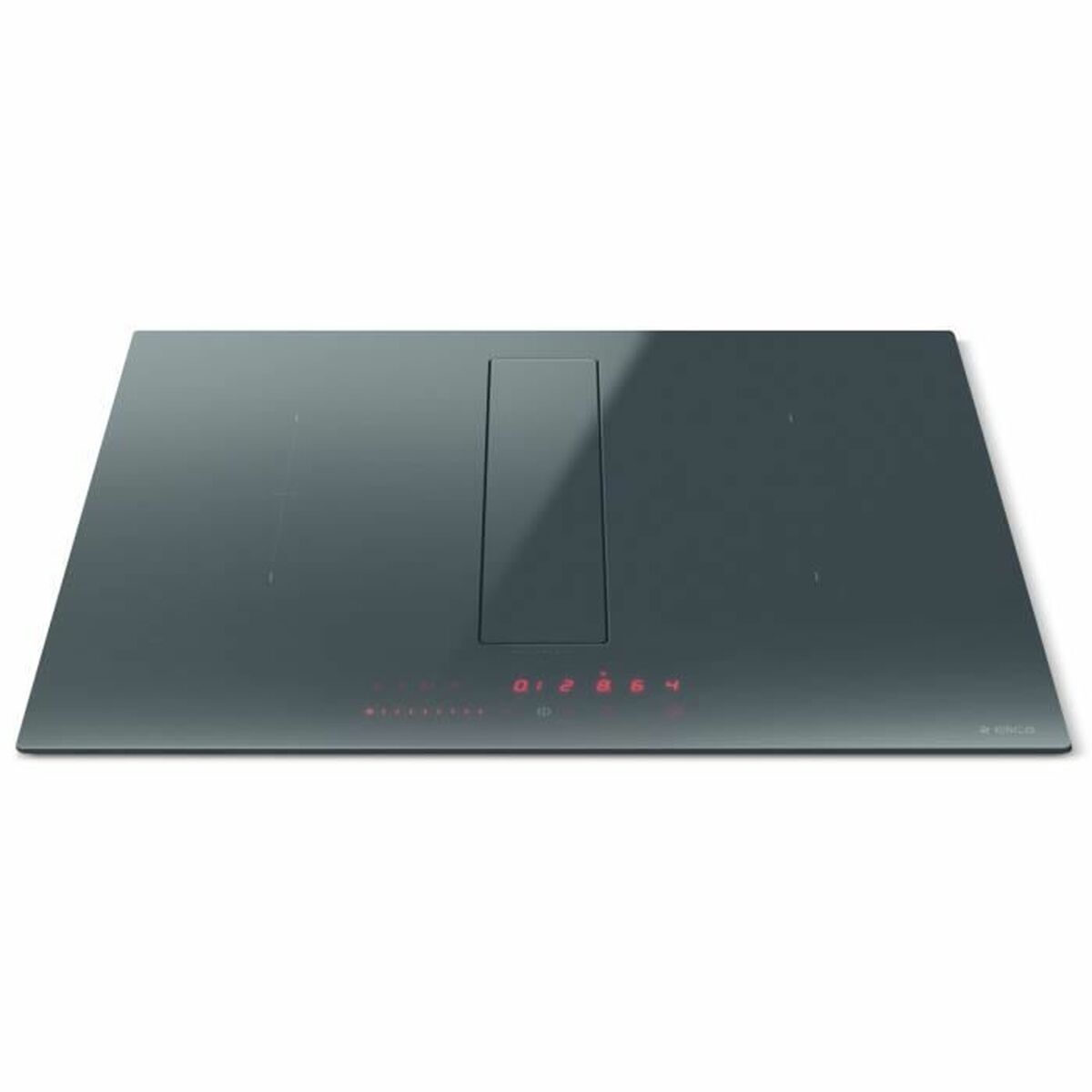 Induction Hot Plate Elica NikolaTesla Fit BL/A/60