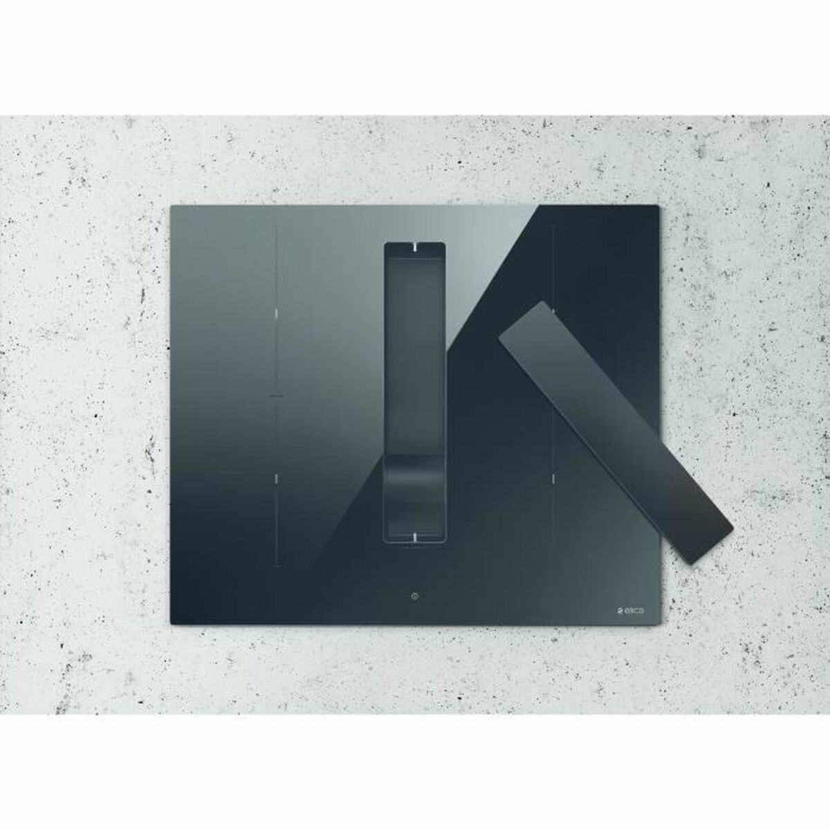 Induction Hot Plate Elica NikolaTesla Fit BL/A/60