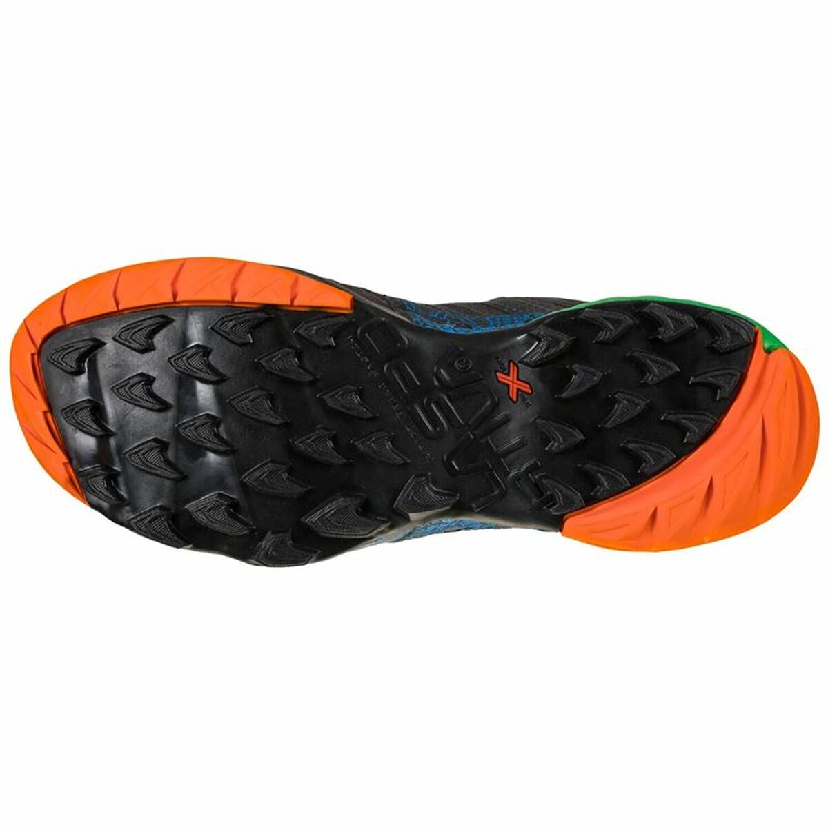 Men’s Trainers La Sportiva Akasha II Grey