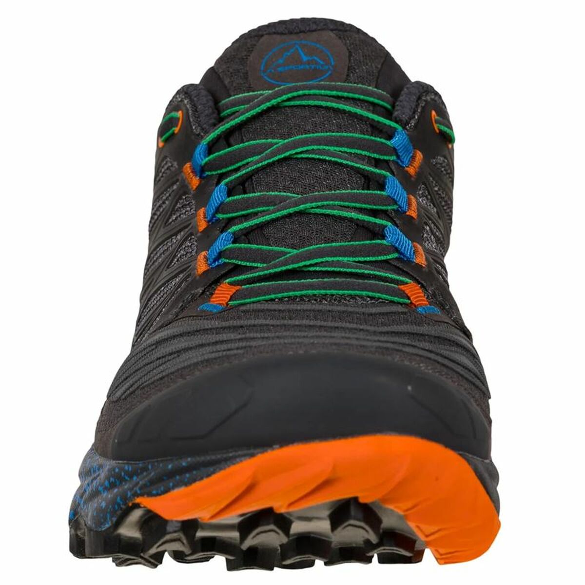 Men’s Trainers La Sportiva Akasha II Grey