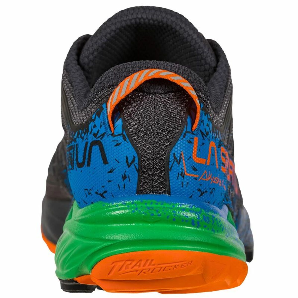 Men’s Trainers La Sportiva Akasha II Grey