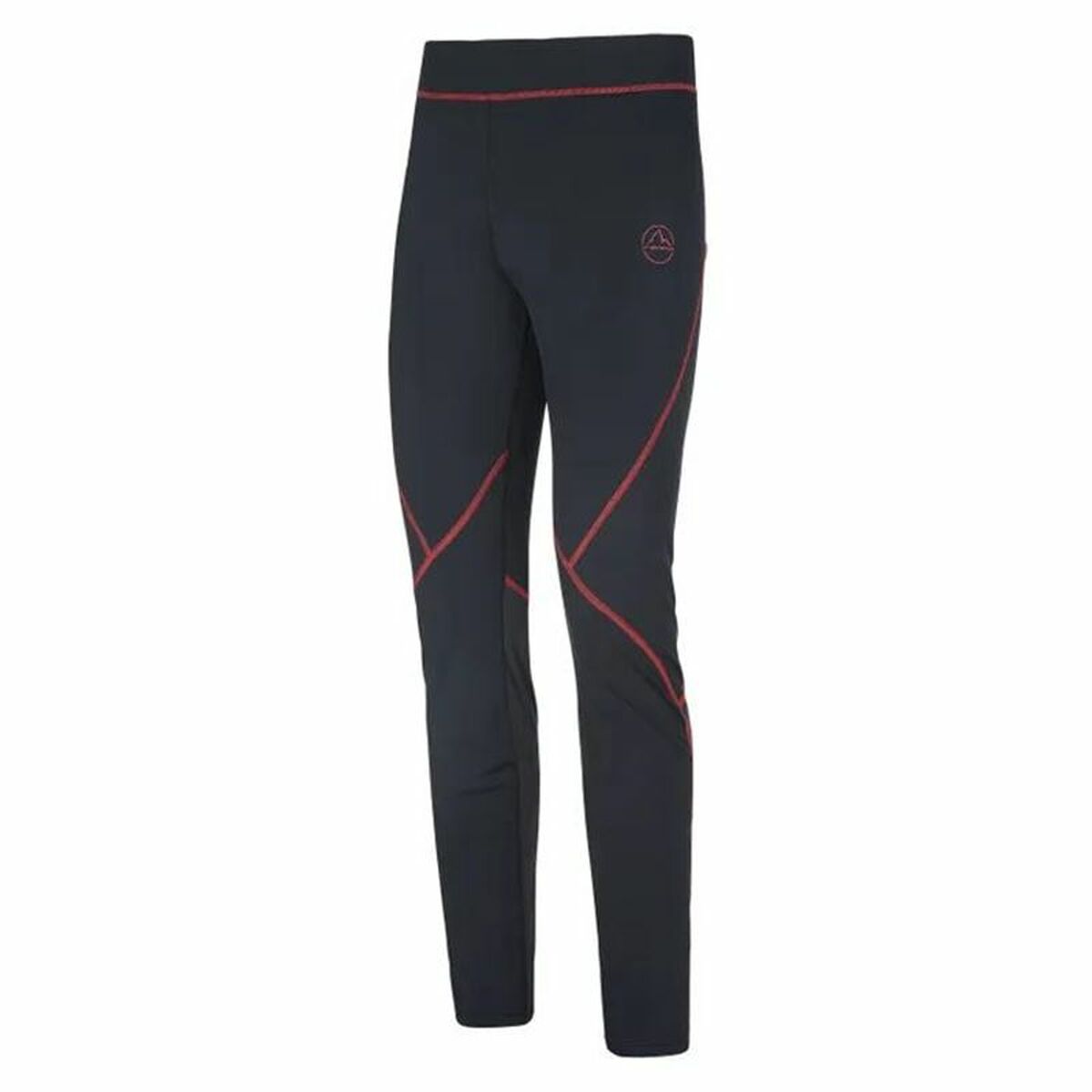 Long Sports Trousers La Sportiva Instant Black Men