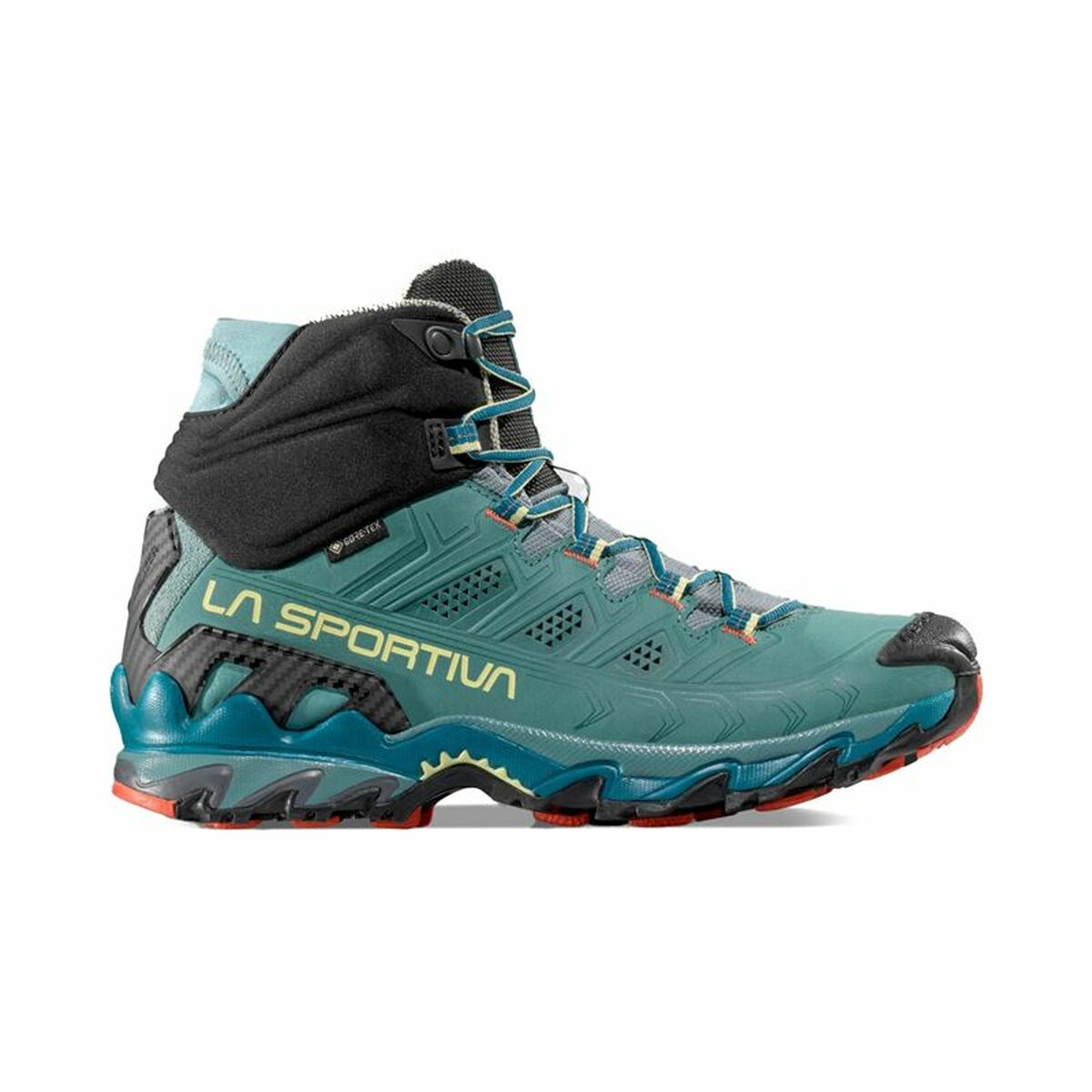 Running Shoes for Adults La Sportiva Ultra Raptor II Dark grey Running Shoes for Adults La Sportiva Ultra Raptor II Dark grey