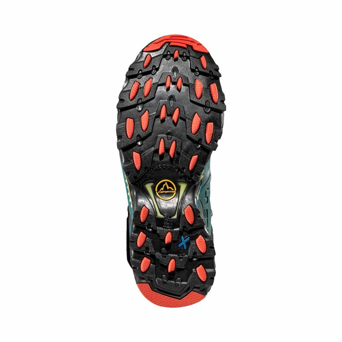 Running Shoes for Adults La Sportiva Ultra Raptor II Dark grey