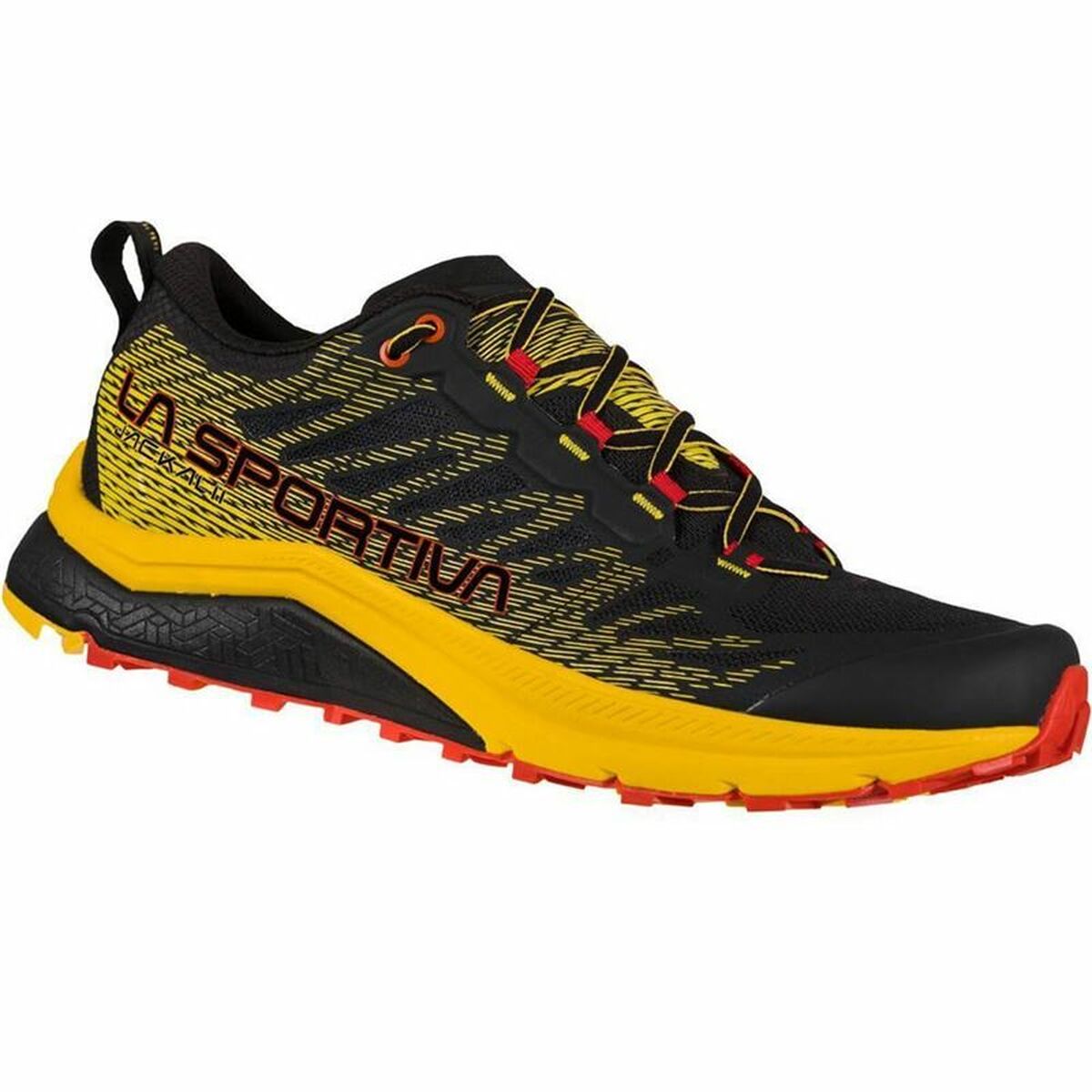 Running Shoes for Adults La Sportiva Jackal II Running Shoes for Adults La Sportiva Jackal II