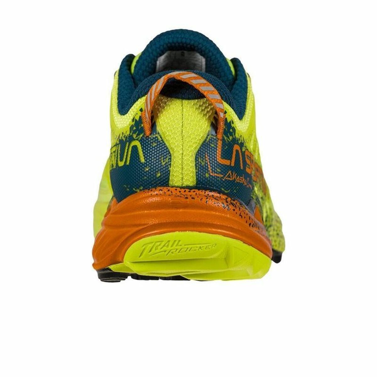 Men’s Trainers La Sportiva Akasha II Sun Yellow