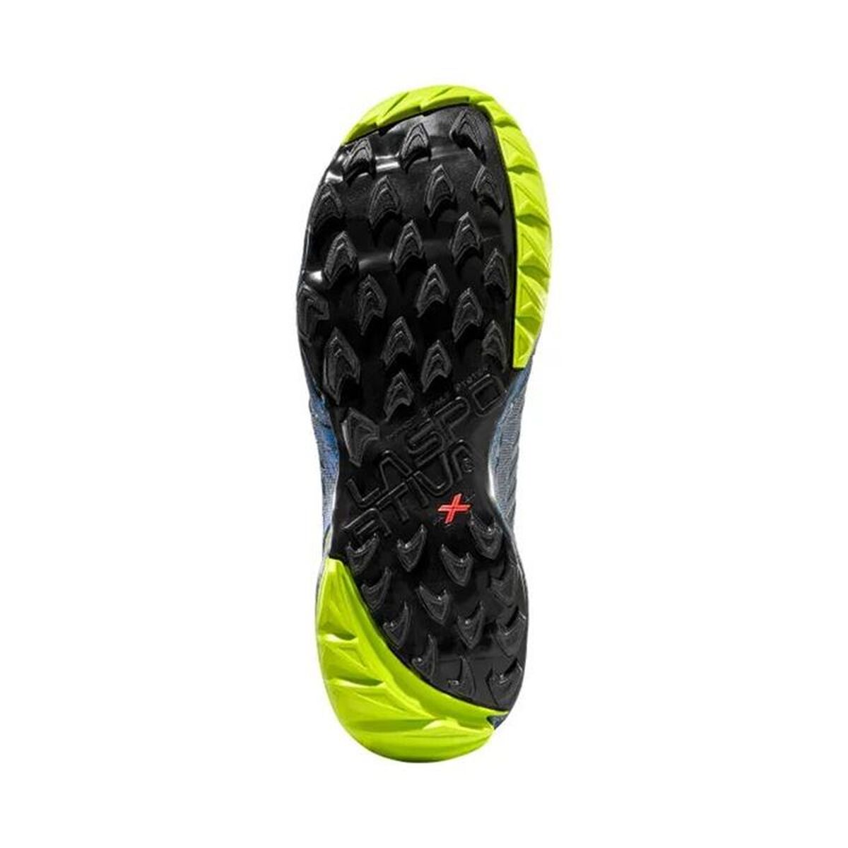 Running Shoes for Adults La Sportiva Akasha II Storm Blue
