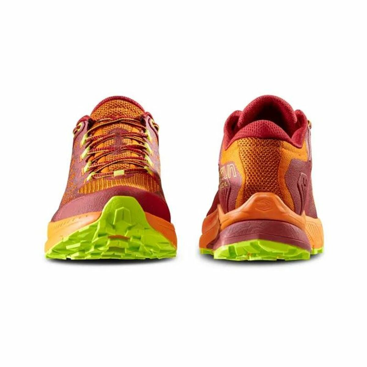 Men’s Trainers La Sportiva Karacal Brown