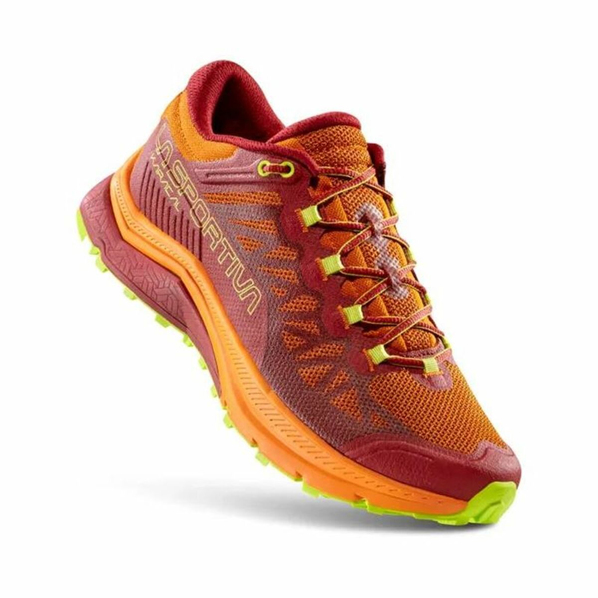 Men’s Trainers La Sportiva Karacal Brown