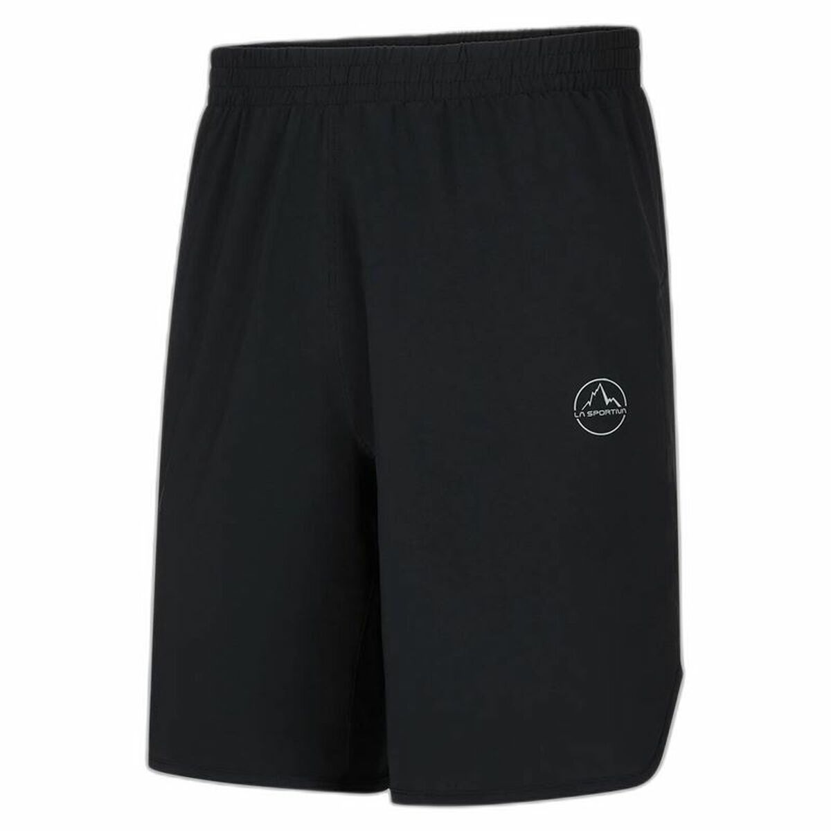 Sports Shorts La Sportiva Sudden Black Sports Shorts La Sportiva Sudden Black