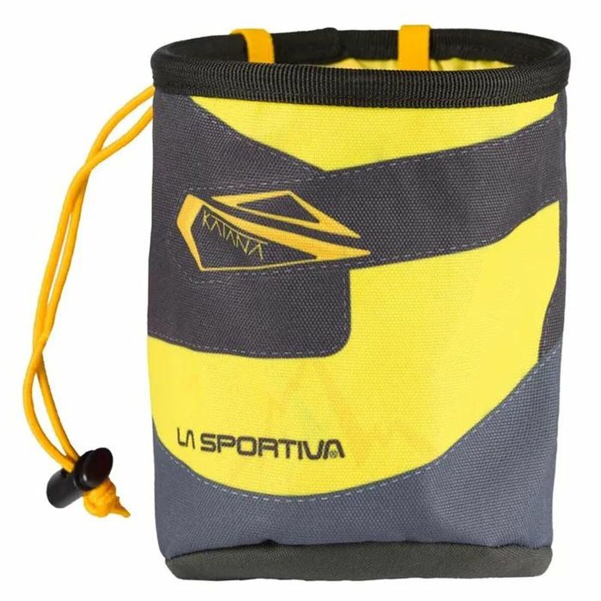Hiking Backpack La Sportiva 06G Black
