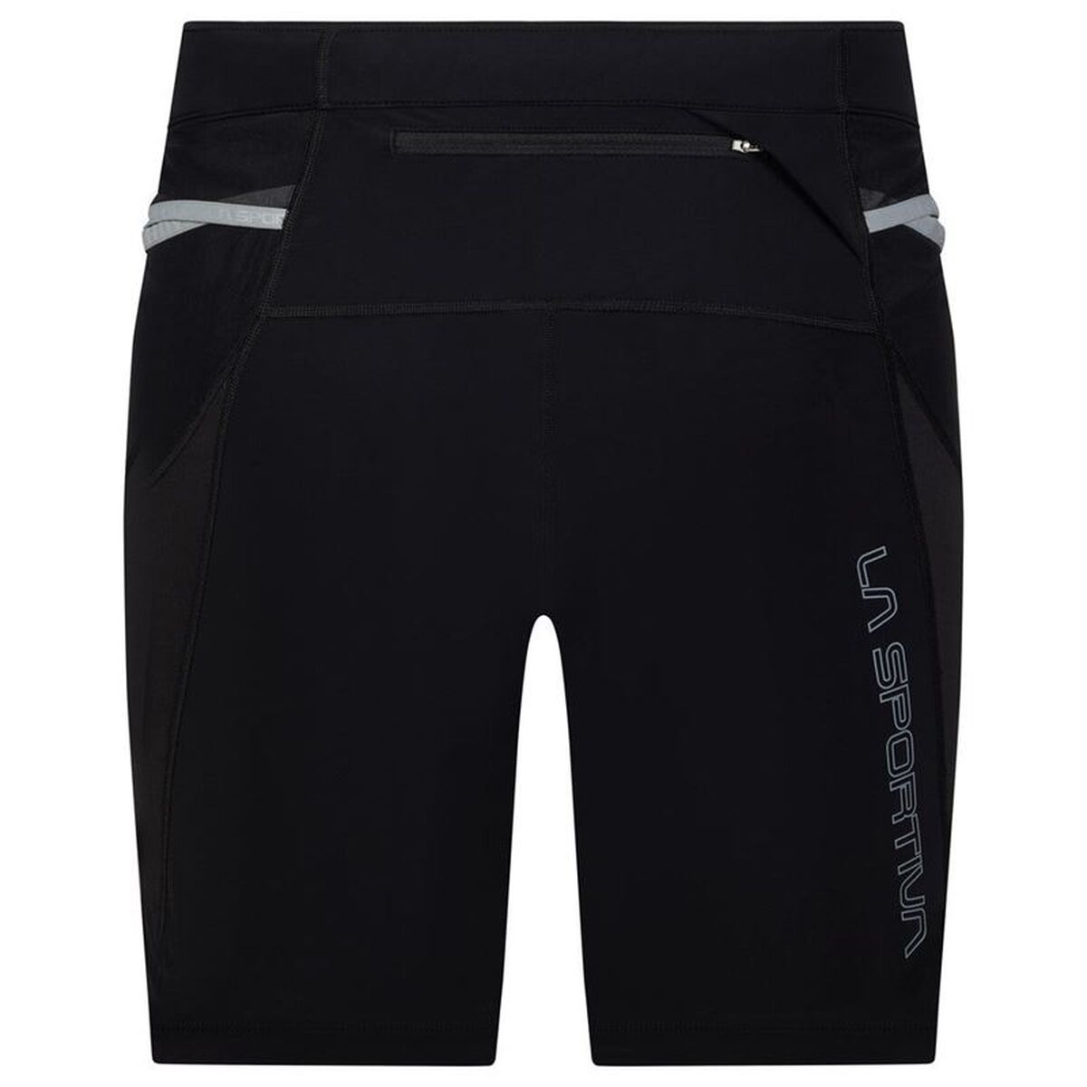 Men’s Sports Shorts La Sportiva Triumph Black