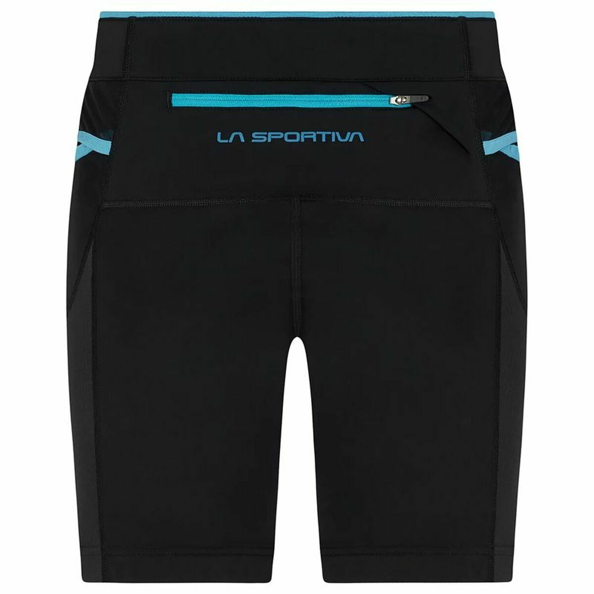 Sport leggings for Women La Sportiva Triumph Black