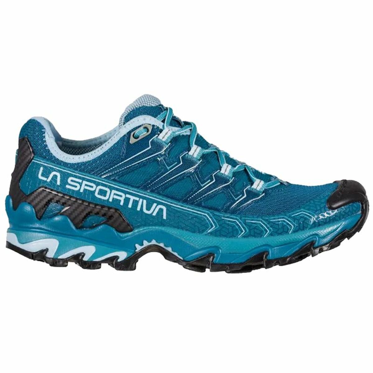 Running Shoes for Adults La Sportiva Ultra Raptor II Running Shoes for Adults La Sportiva Ultra Raptor II