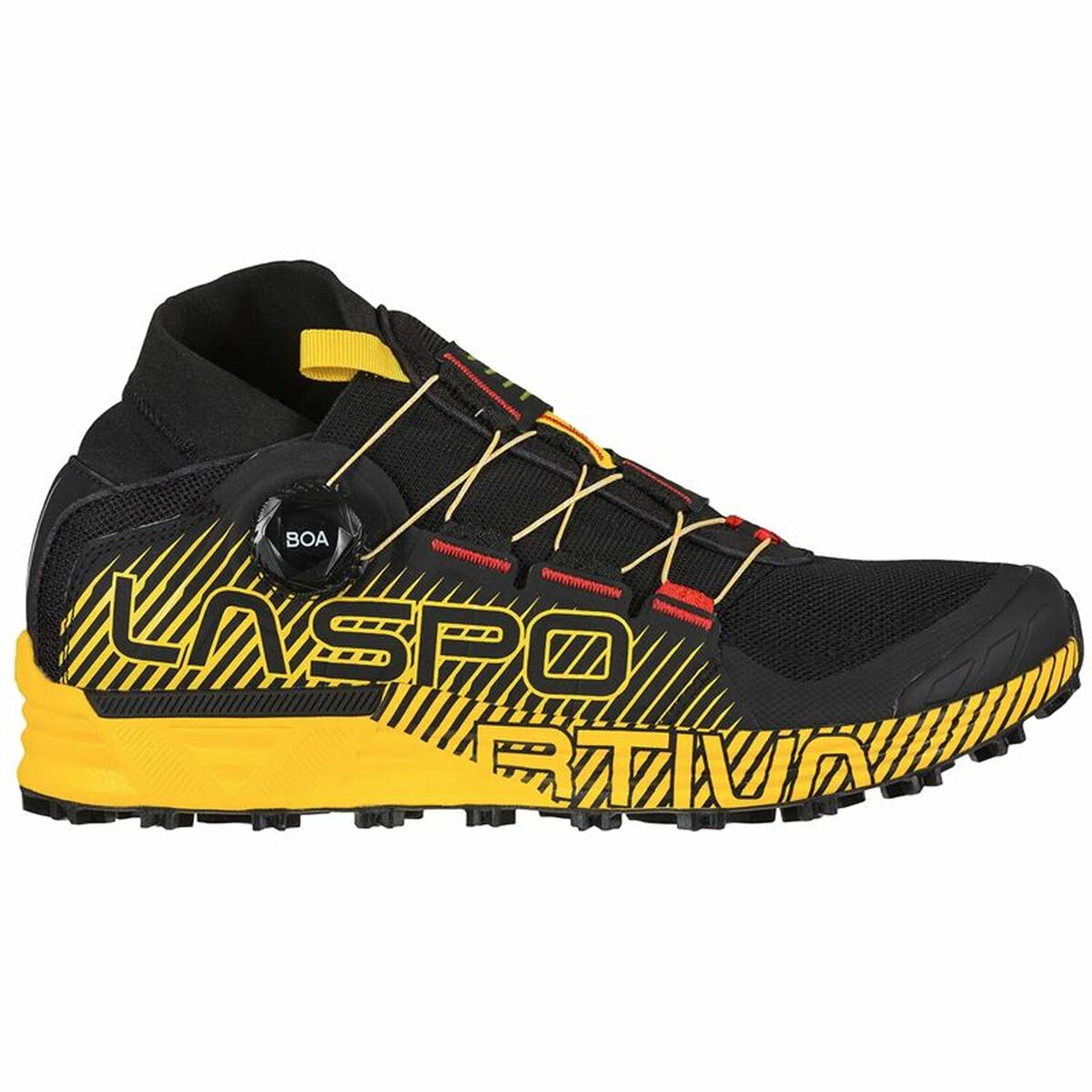 Men’s Trainers La Sportiva Cyklon Men’s Trainers La Sportiva Cyklon