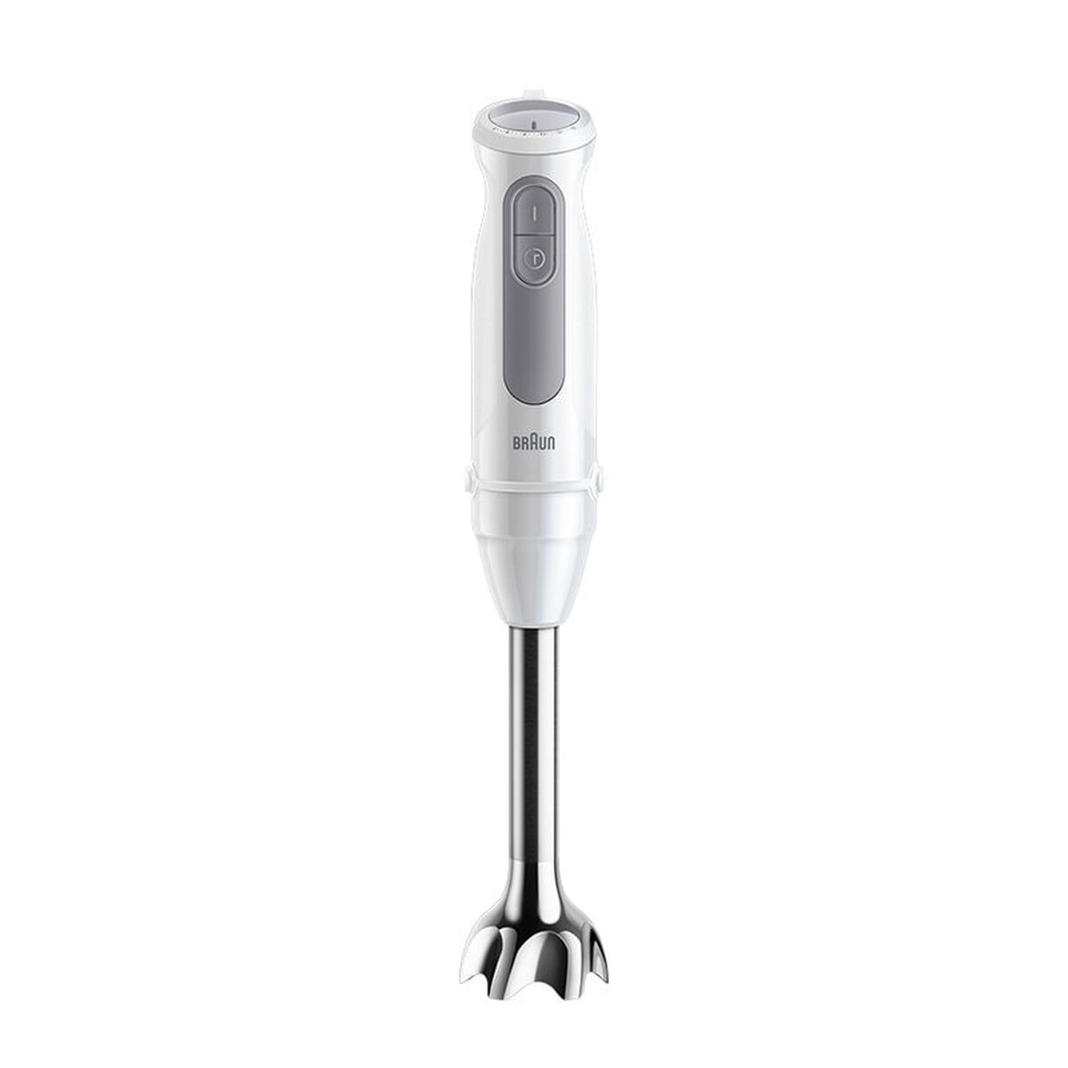 Hand-held Blender Braun MultiQuick 5 MQ 50001 M 1000 W White