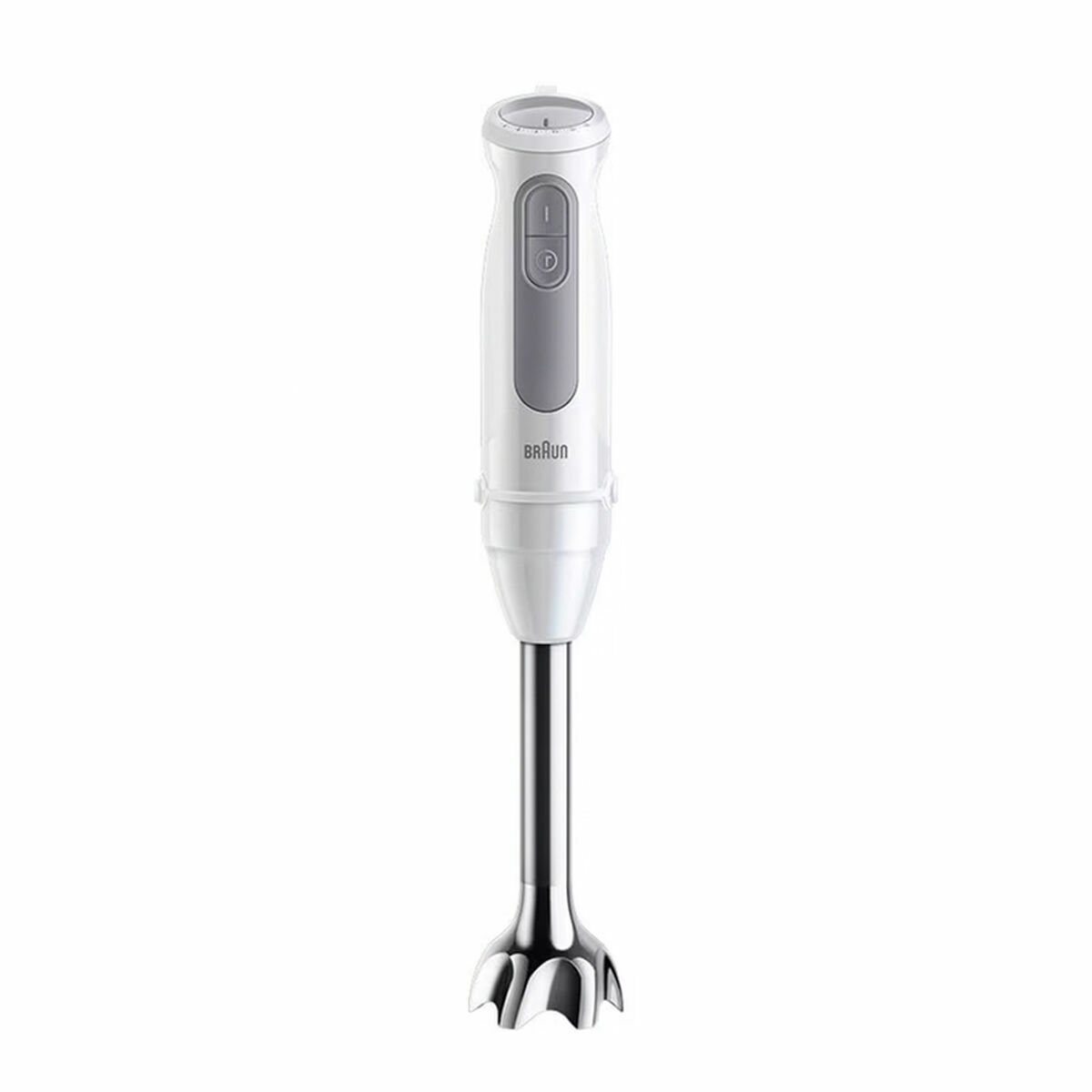 Hand-held Blender Braun MultiQuick 5 MQ 50001 M 1000 W White