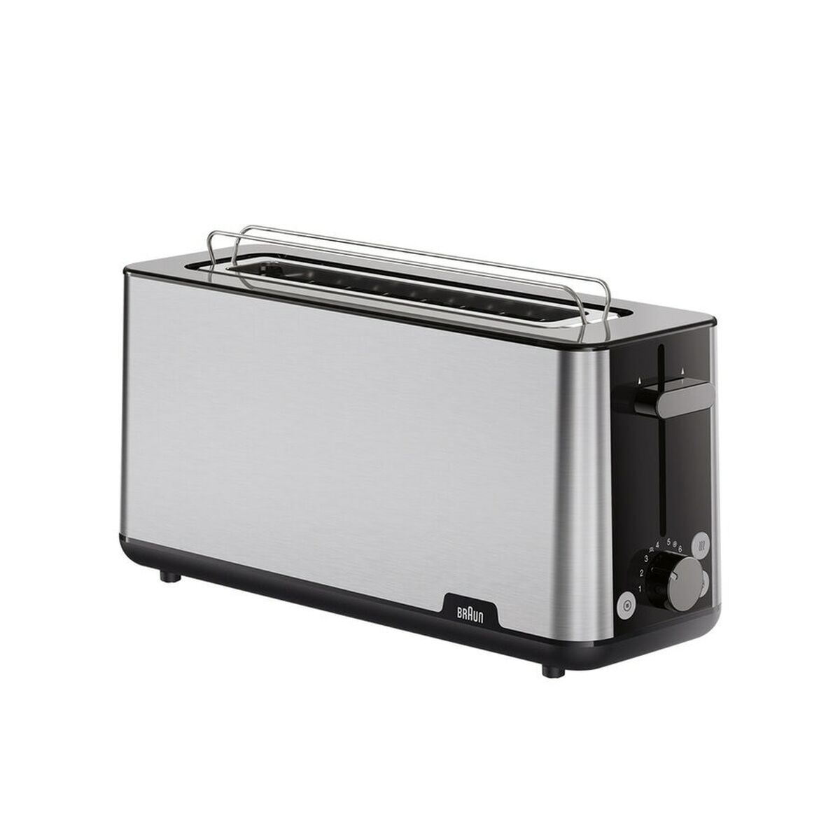Toaster Braun HT1610BK Toaster Braun HT1610BK