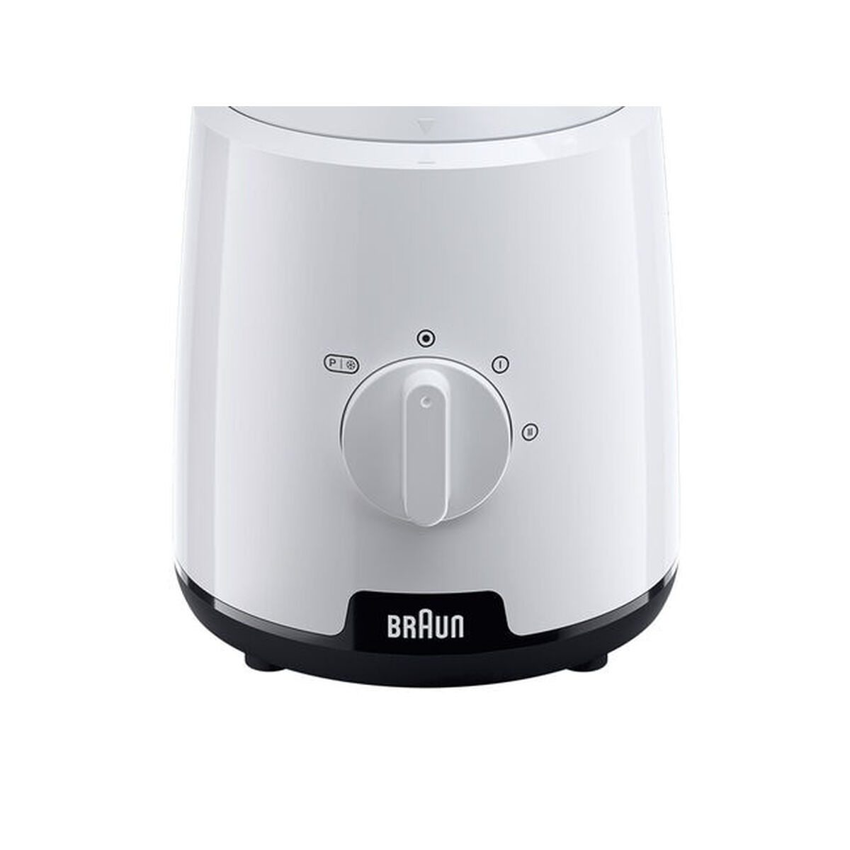 Cup Blender Braun 0X22311086 White 600 W 1,5 L