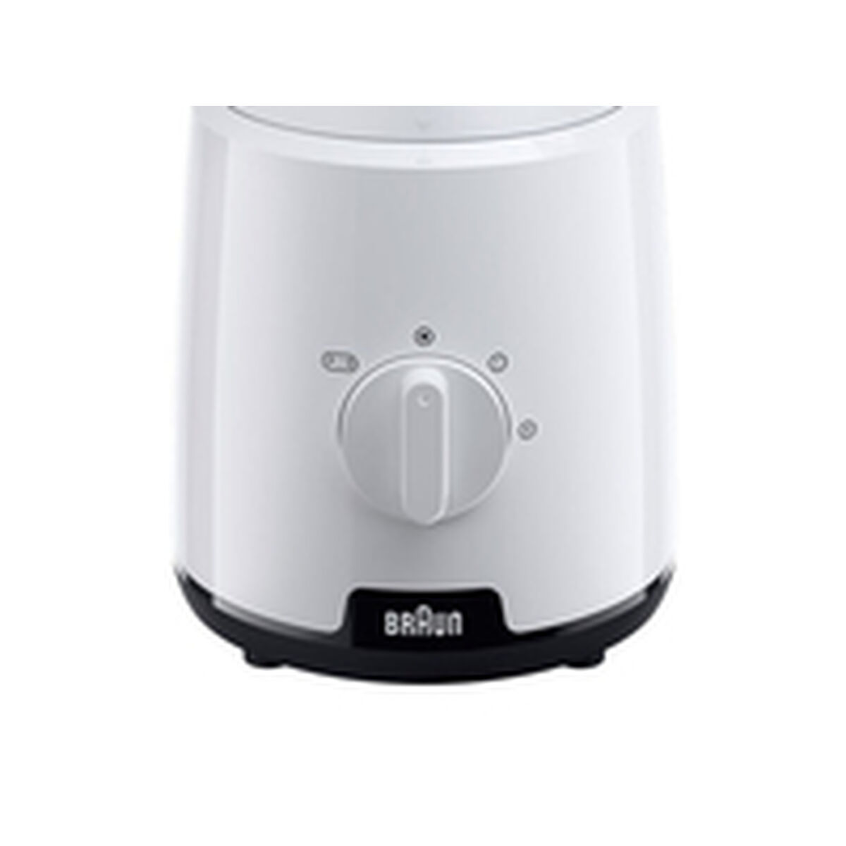 Cup Blender Braun 0X22311086 White 600 W 1,5 L