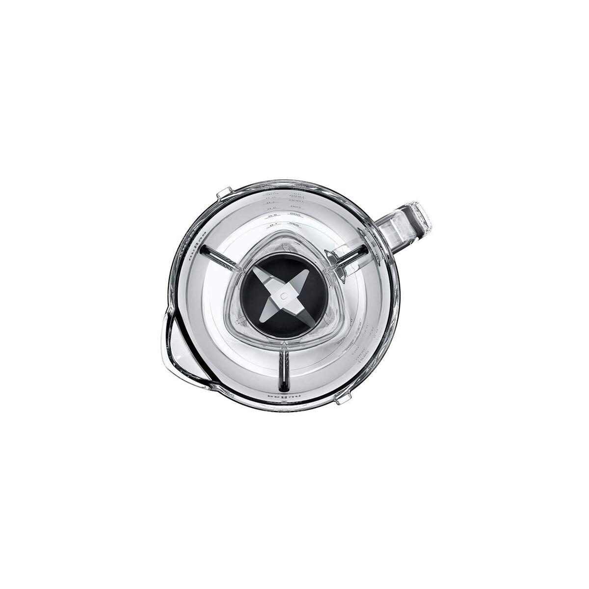 Cup Blender Braun 0X22311086 White 600 W 1,5 L