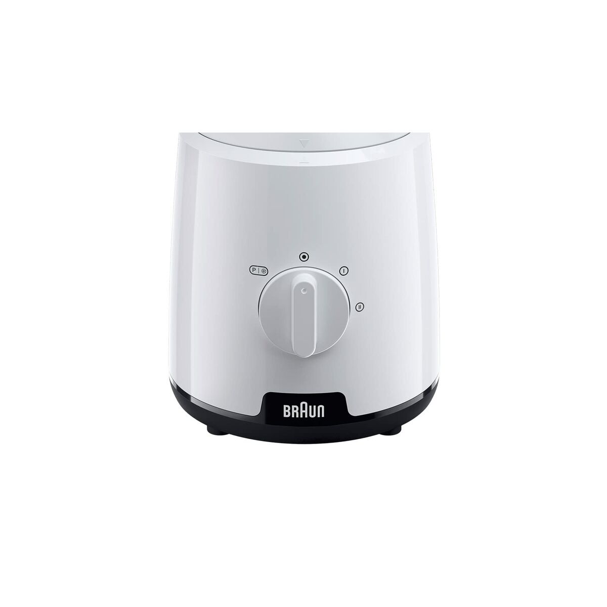 Cup Blender Braun 0X22311086 White 600 W 1,5 L