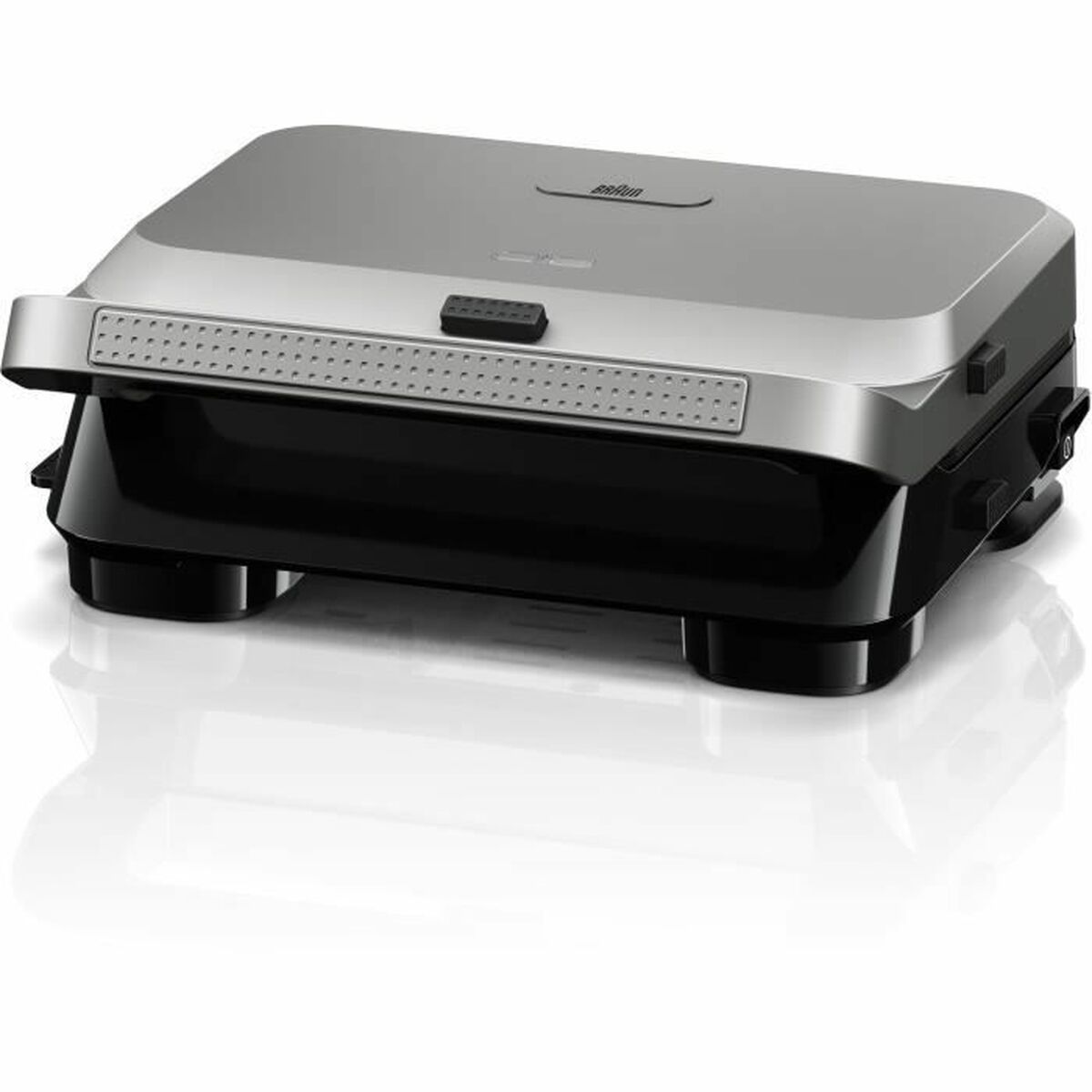 Electric Barbecue Braun 800 W