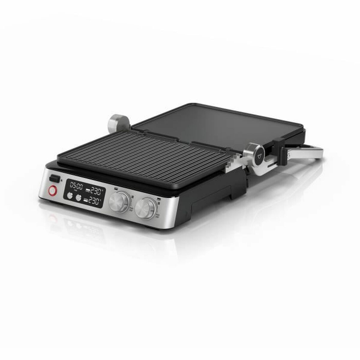 Electric Barbecue Braun