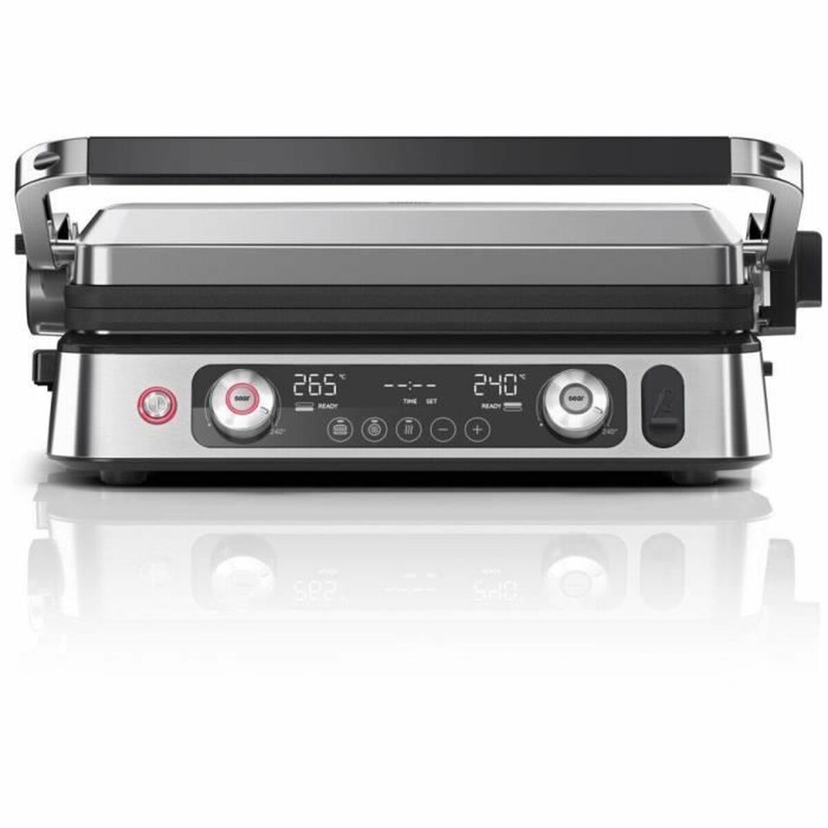 Electric Barbecue Braun 2200 W