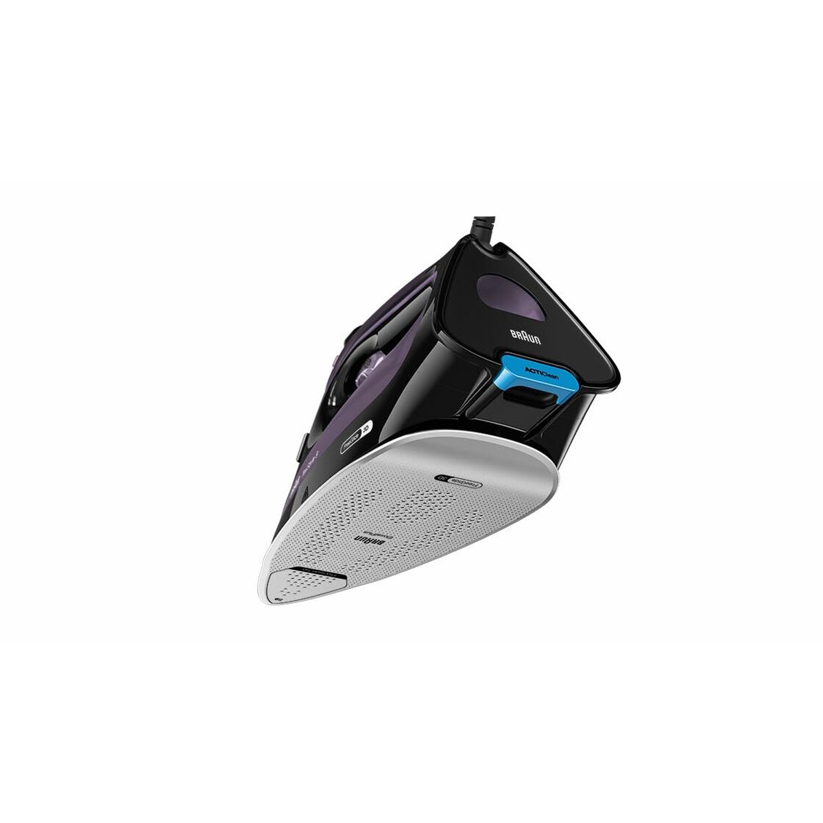 Steam Iron Braun SI9661VI 3100 W