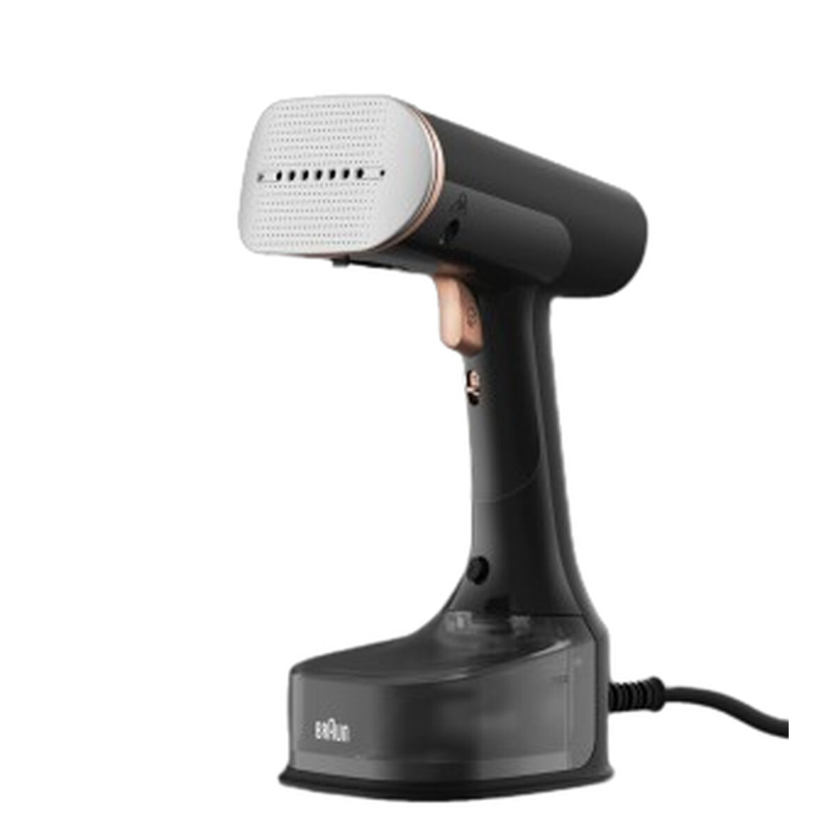 Vertical Iron Braun GS7077BK 1600 W Vertical Iron Braun GS7077BK 1600 W