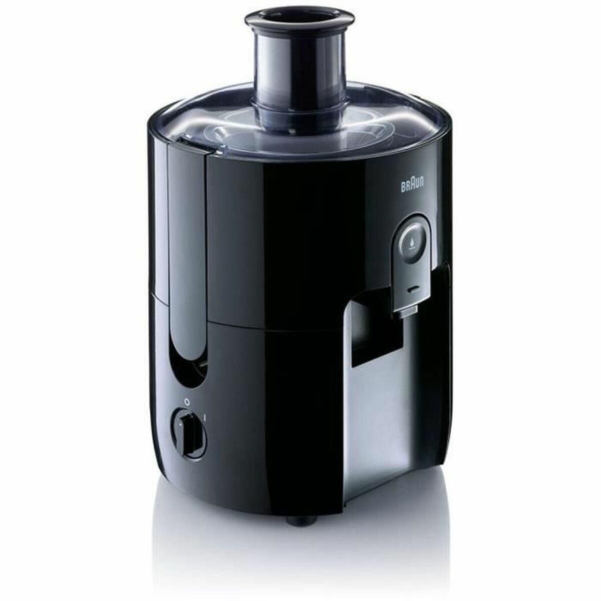 Liquidiser Braun SI3100BK Black 500 W 1,25 L Liquidiser Braun SI3100BK Black 500 W 1,25 L