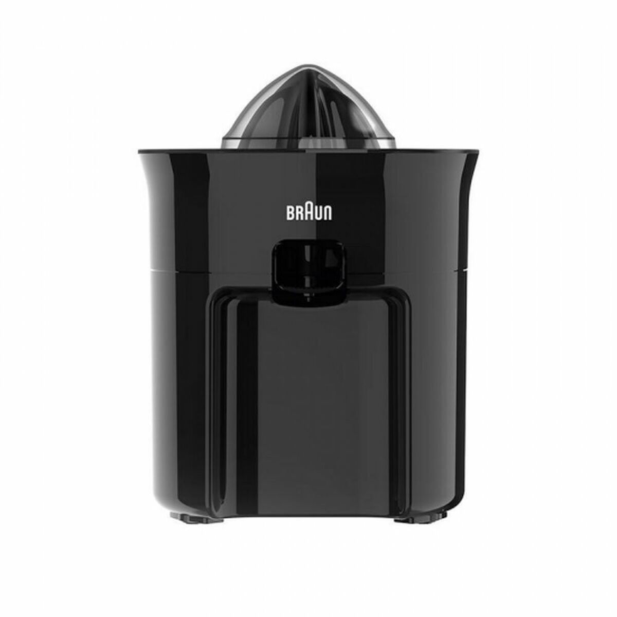 Electric Juicer Braun CJ 3050 Black 1 L 60 W Electric Juicer Braun CJ 3050 Black 1 L 60 W