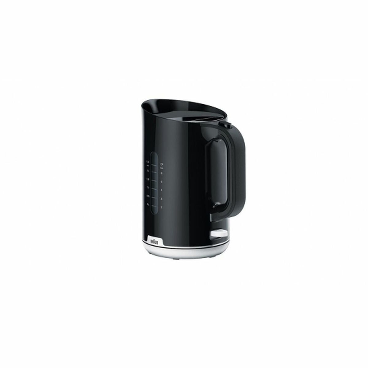 Kettle Braun WK1100BK 1,7 L 2200W Black Plastic 2200 W 1,7 L Kettle Braun WK1100BK 1,7 L 2200W Black Plastic 2200 W 1,7 L