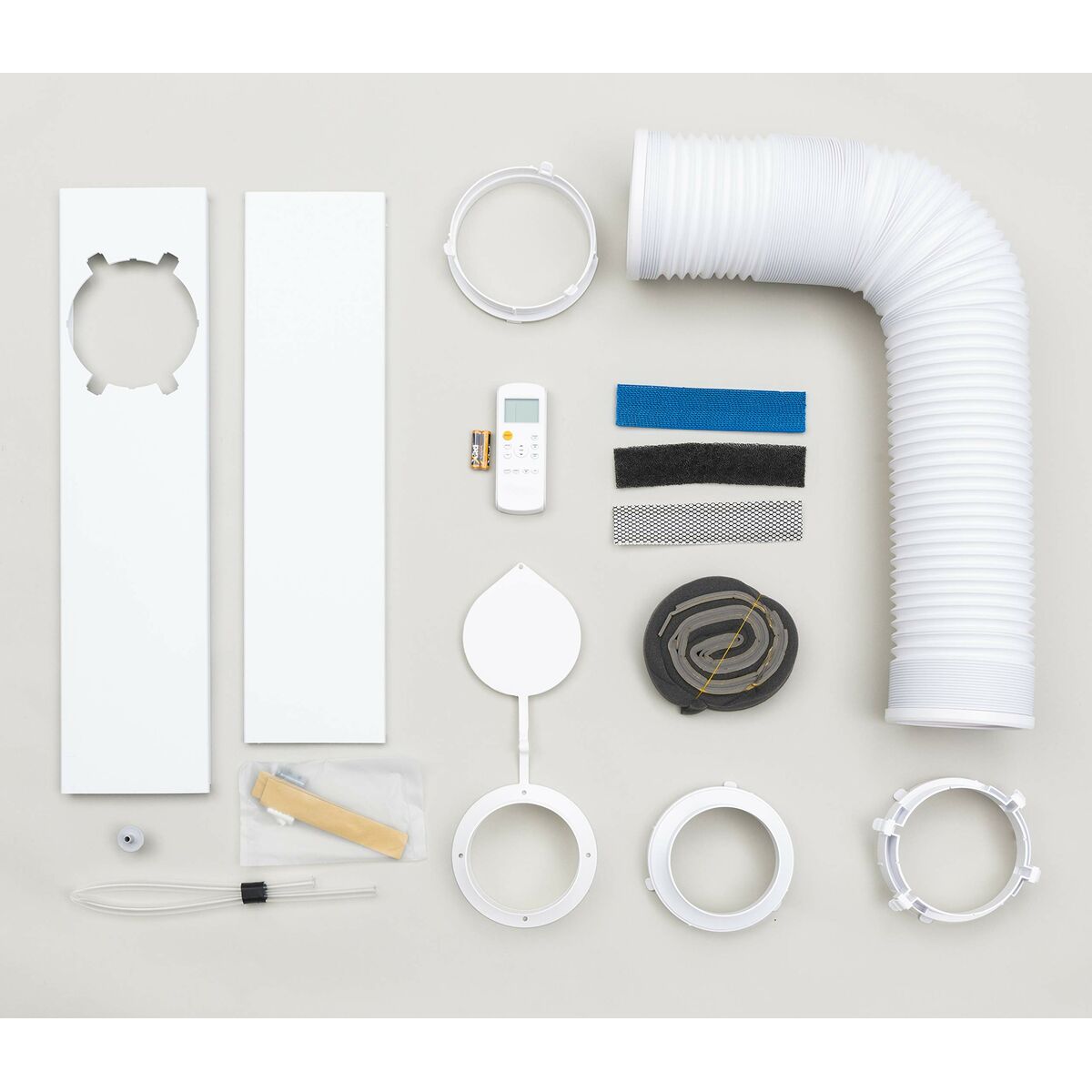 Portable Air Conditioner Olimpia Splendid White