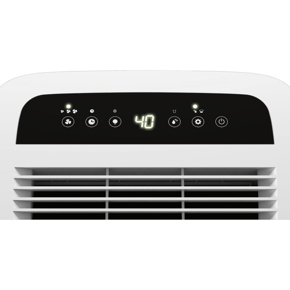Dehumidifier Olimpia Splendid 02060