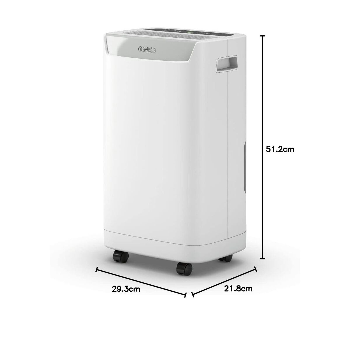 Dehumidifier Olimpia Splendid 02063