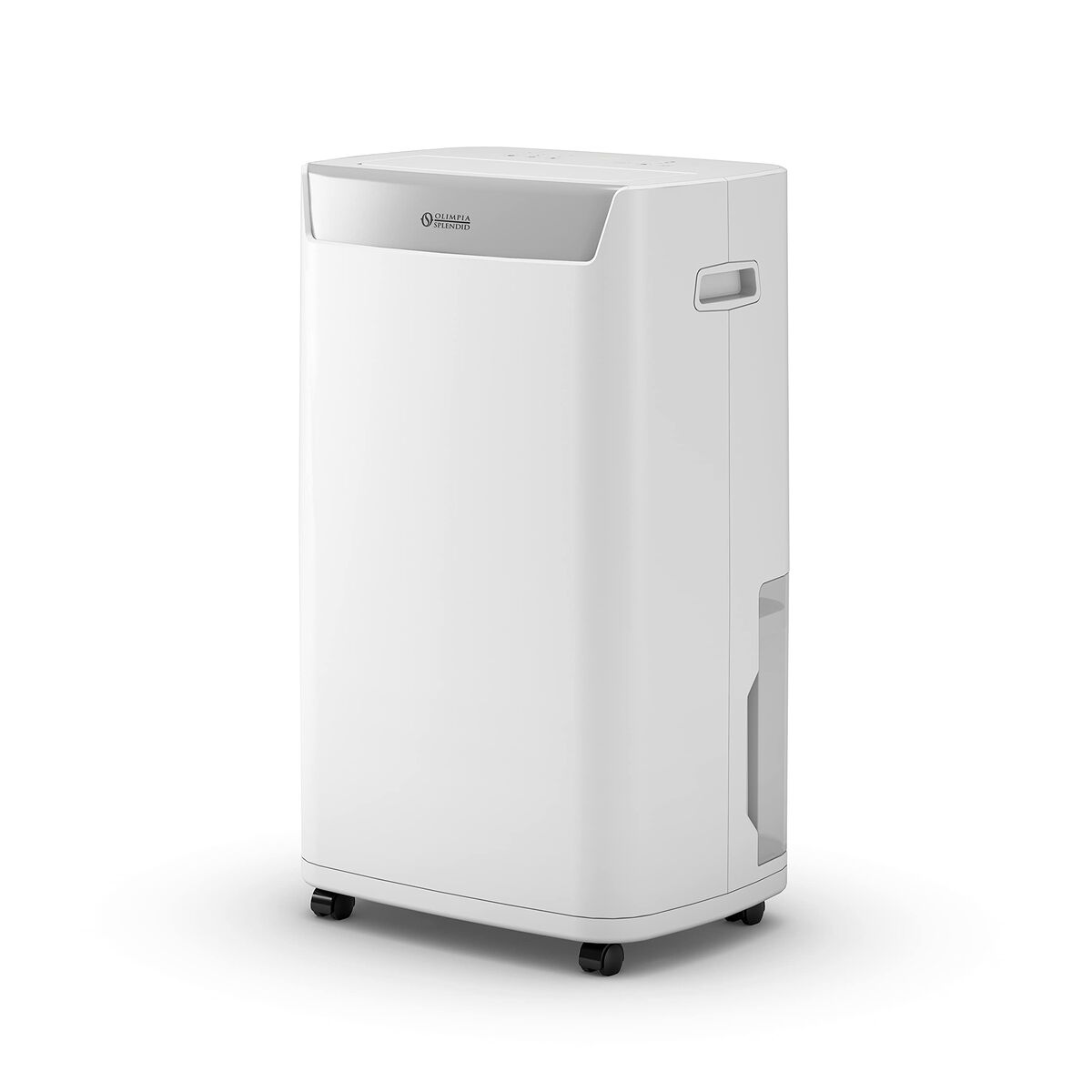 Dehumidifier Olimpia Splendid 02064 20 L Dehumidifier Olimpia Splendid 02064 20 L