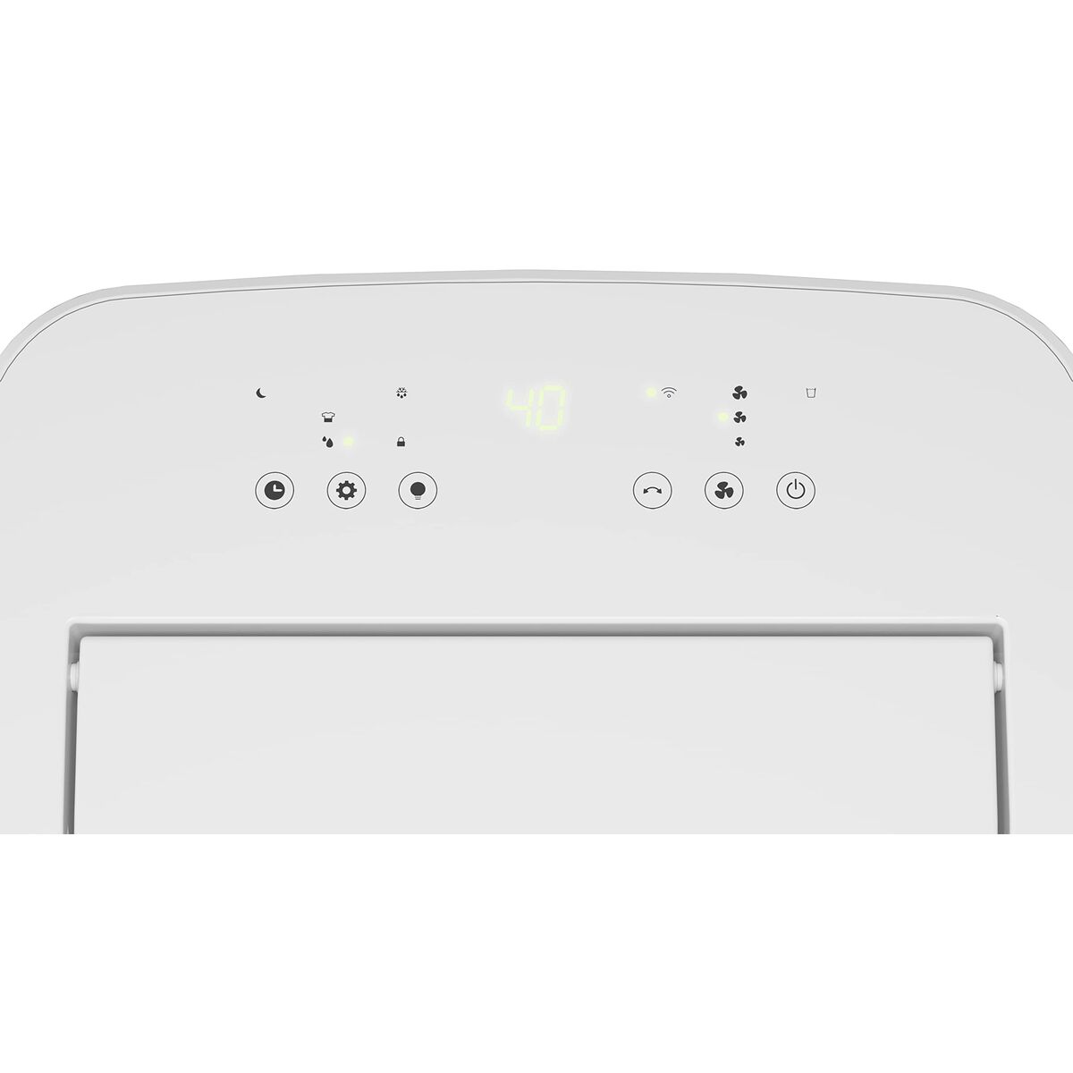 Dehumidifier Olimpia Splendid 02065