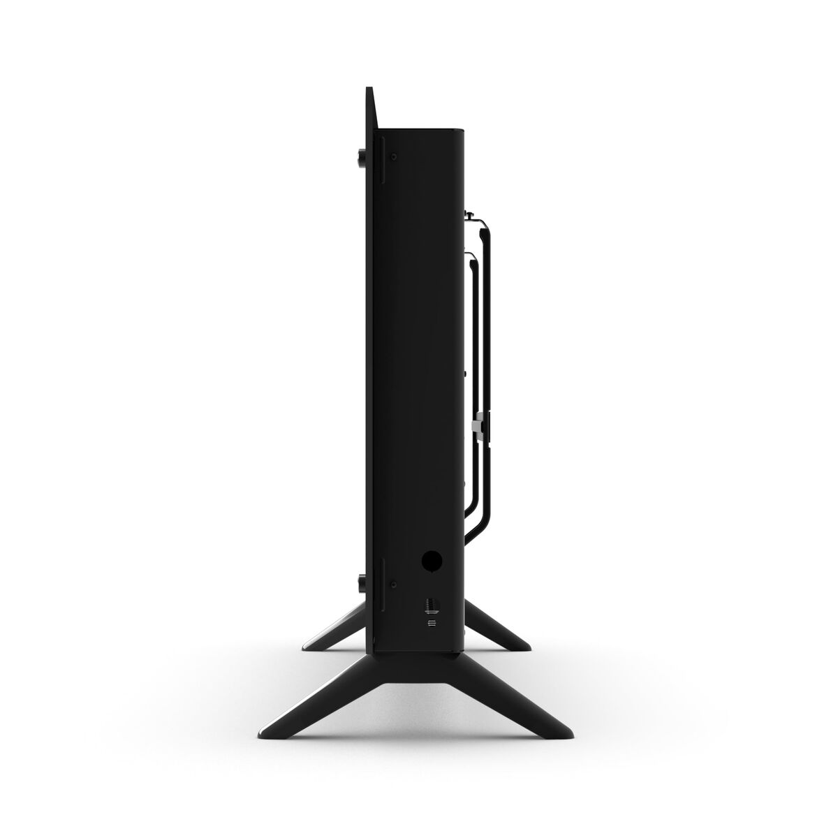 Digital Heater Olimpia Splendid 99238 Black 2000 W