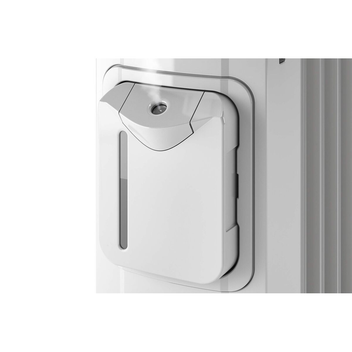 Oil-filled Radiator Olimpia Splendid 99298 White Grey 2500 W