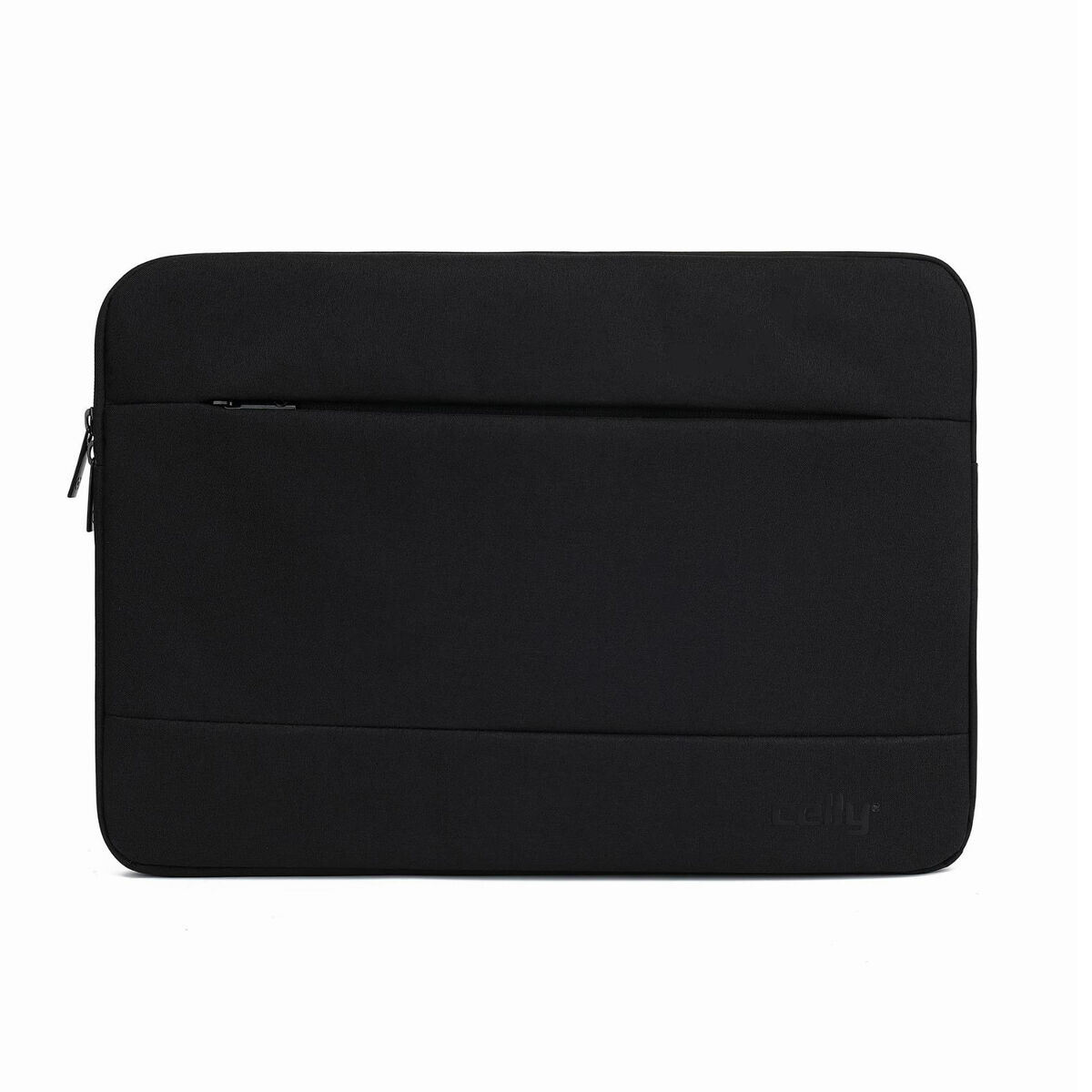 Laptop Cover Celly NOMADSLEEVE15BK Black 15,6″