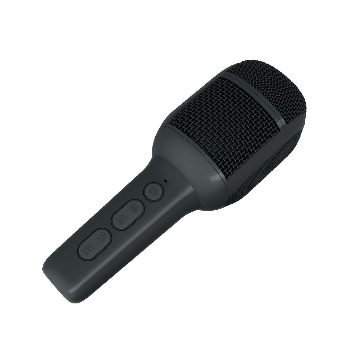 Microphone Celly KIDSFESTIVAL2BK Black Microphone Celly KIDSFESTIVAL2BK Black