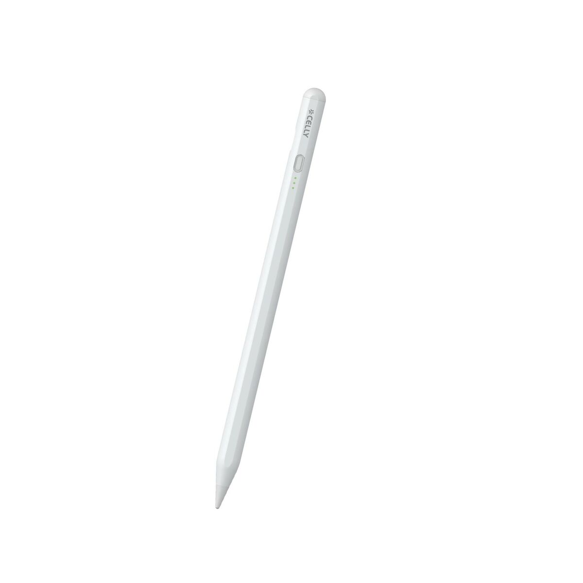 Graphics tablet Celly SWMAGICPENCILWH White Graphics tablet Celly SWMAGICPENCILWH White
